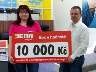<strong>Lenka Pešková</strong>