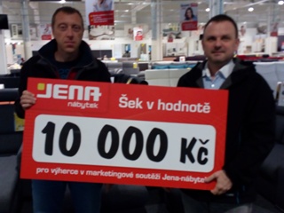<strong>Petr Štengl</strong>